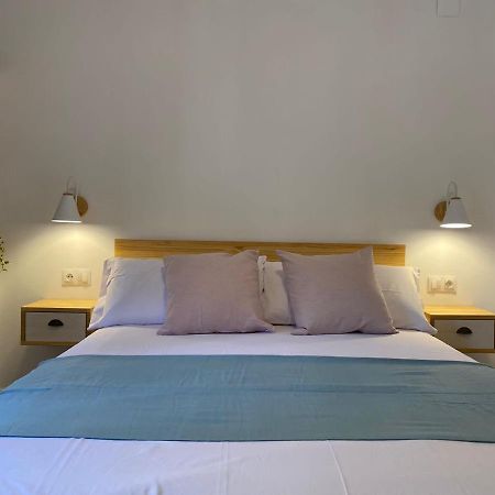 Apartamento La Carihuela Torremolinos Exteriér fotografie