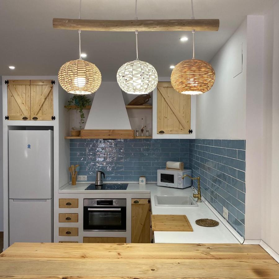 Apartamento La Carihuela Torremolinos Exteriér fotografie
