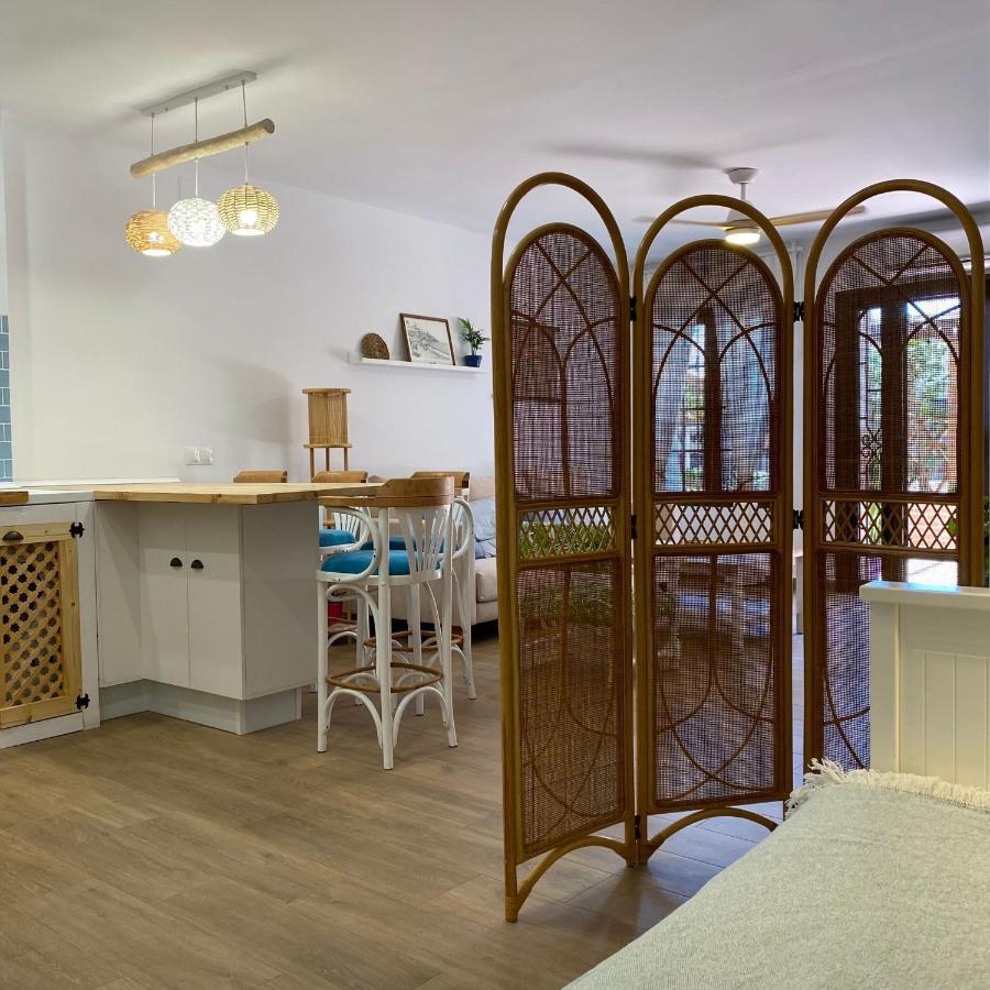 Apartamento La Carihuela Torremolinos Exteriér fotografie