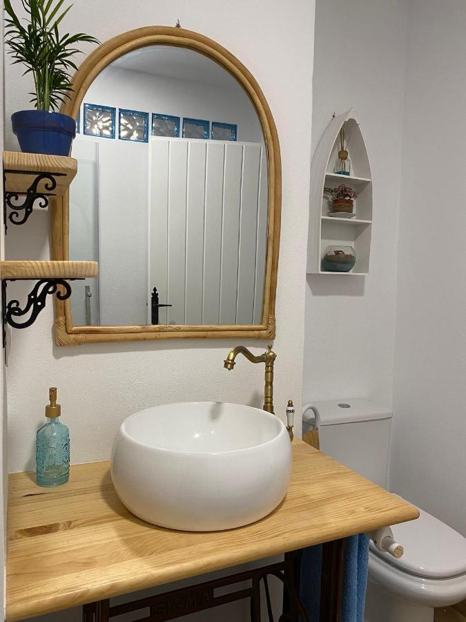 Apartamento La Carihuela Torremolinos Exteriér fotografie