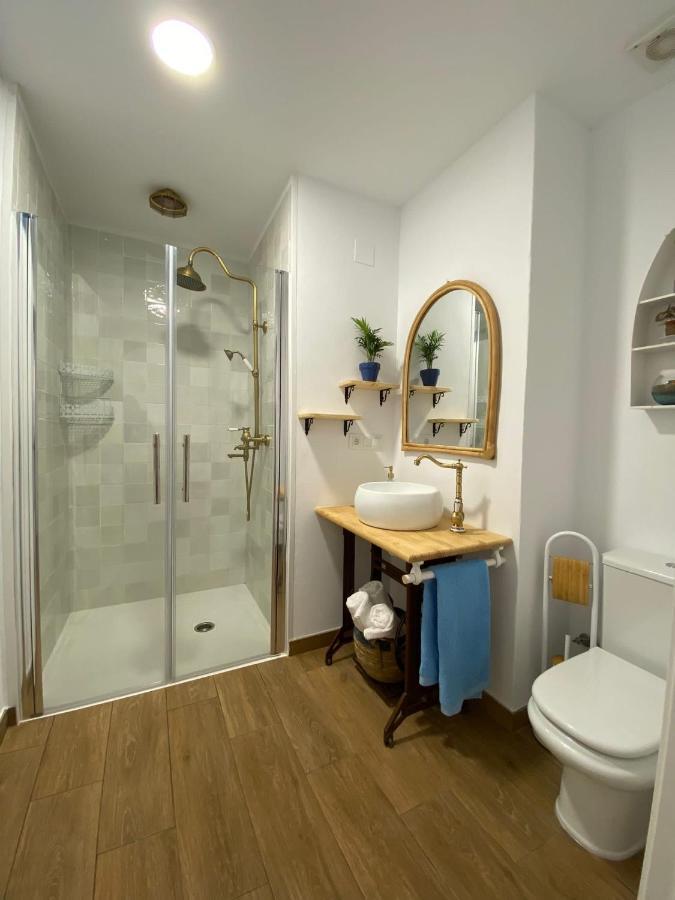 Apartamento La Carihuela Torremolinos Exteriér fotografie