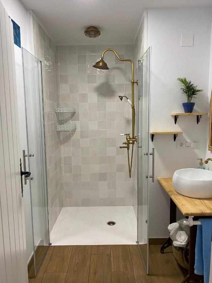 Apartamento La Carihuela Torremolinos Exteriér fotografie